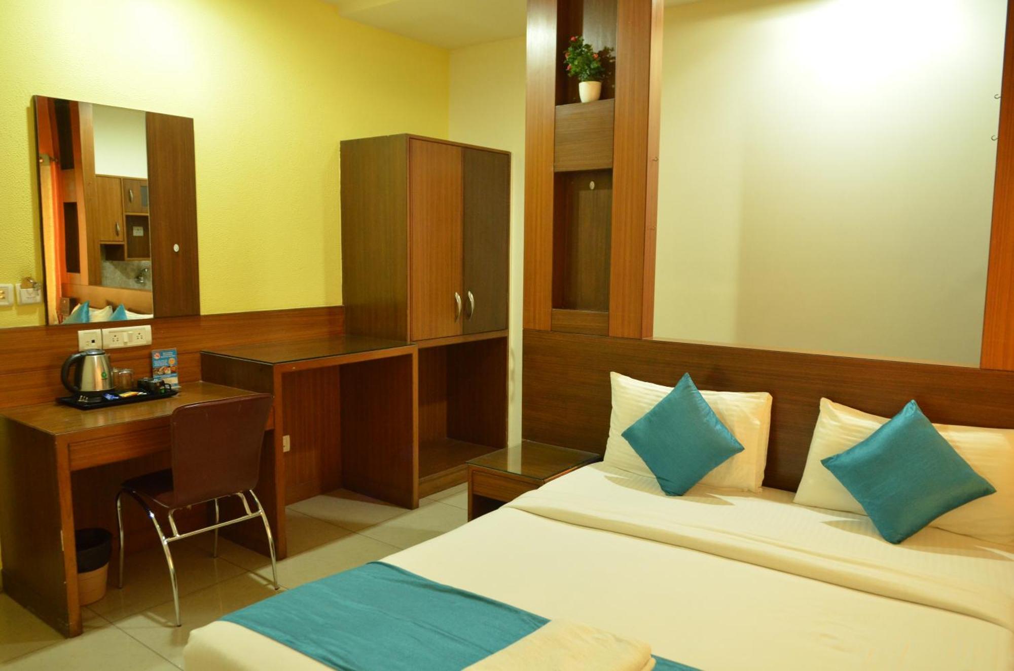 Cubbon Suites - 10 Minute Walk To Mg Road, Mg Road Metro And Church Street บังกาลอร์ ภายนอก รูปภาพ